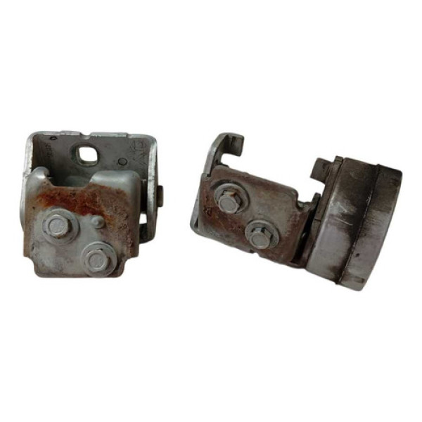 Par Dobradiça Porta Dianteira C3 Picasso Aircross 2010