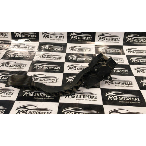 Pedal Acelerador Jac J3 1108200u8014