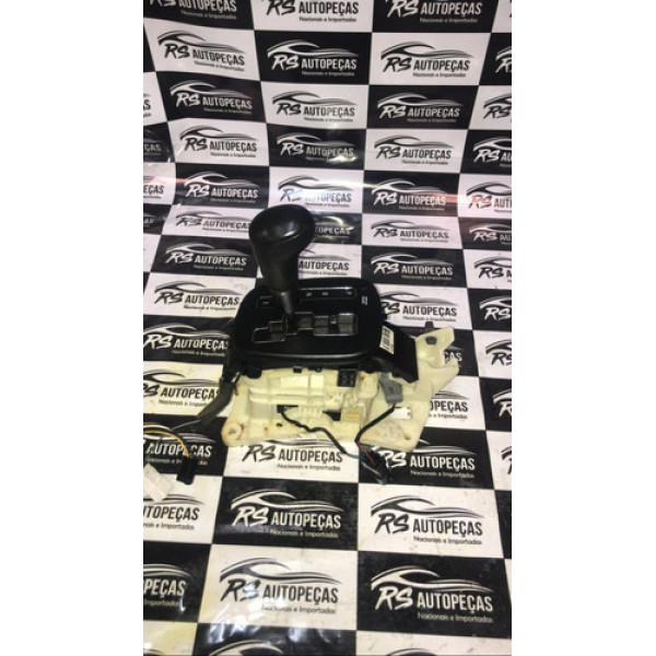 Alavanca De Marcha I30 Automático 2011