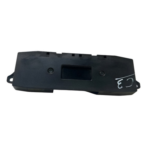 Tid Relogio Computador Bordo Citroen C3 2010
