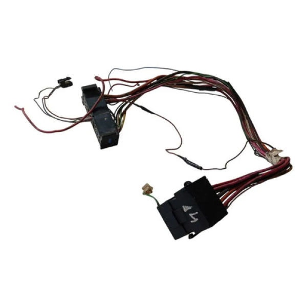 Comutador Ignição Partida S10 Blazer Pitbull 2001/2012