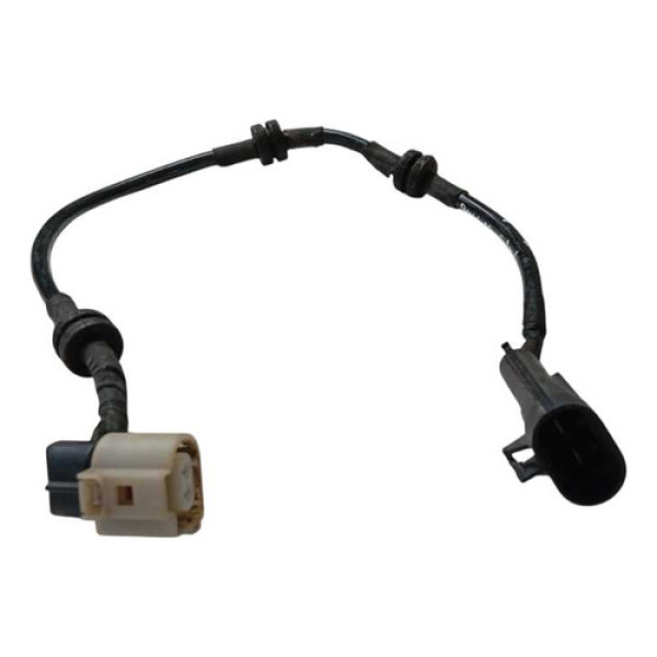 Chicote Freio Traseiro Esquerdo Jeep Renegade 2020