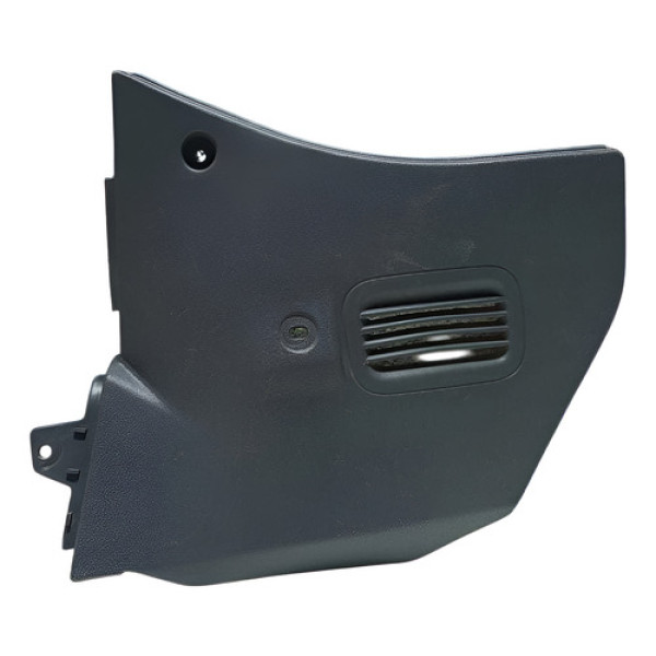 Moldura Lateral Console L/d Fiat Uno Sport 2012.