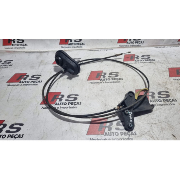 Cabo Abertura Capô Doblo 2012 Cx 08