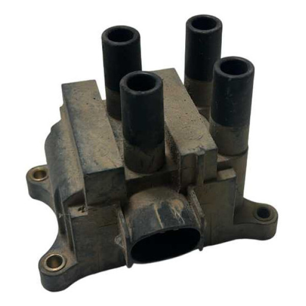 Bobina Ignição Ford Fiesta 2004 2005