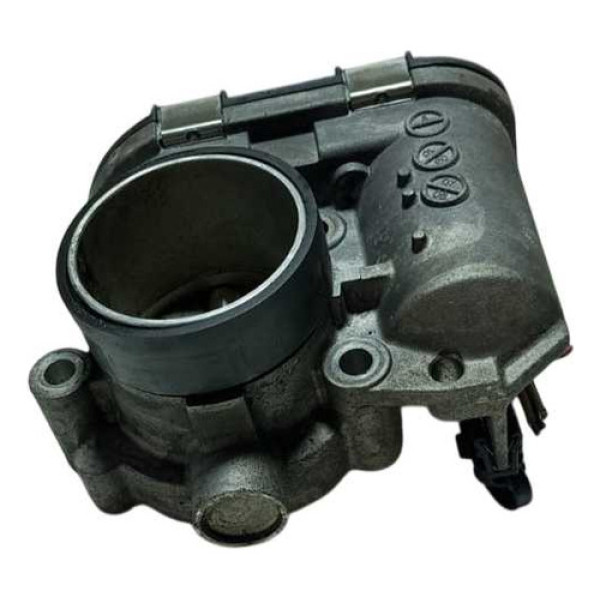 Corpo De Borboleta Tbi Peugeot 207  Hoggar 1.4 2010.