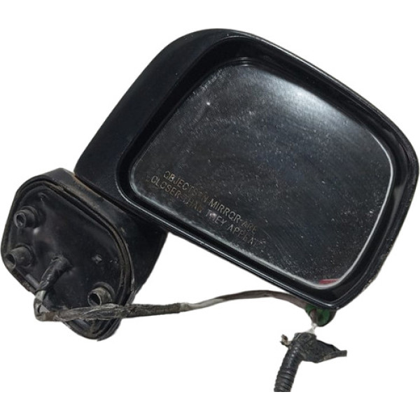 Retrovisor Elétrico Direito Nissan Tiida Original