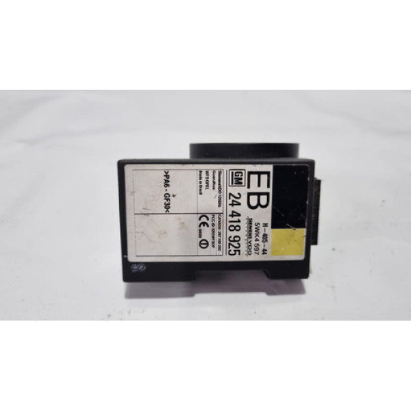 Imobilizado Ignição Vectra 1998 Cx45