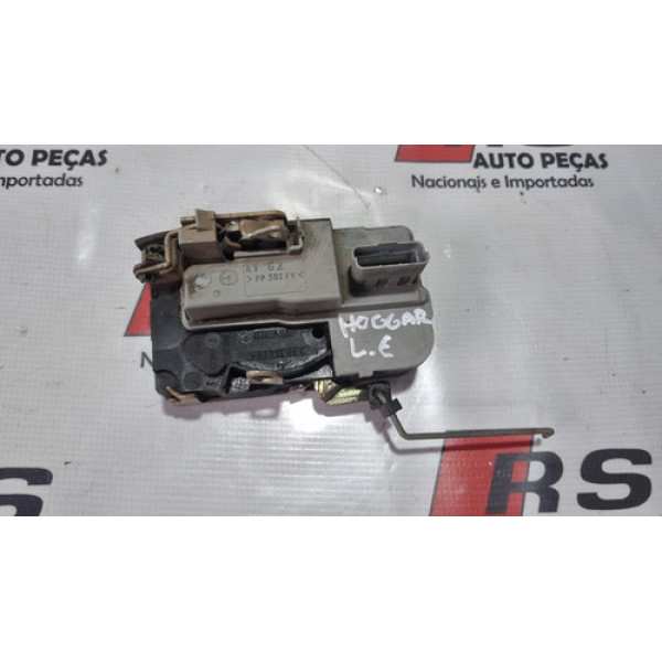 Fechadura Peugeot Hoggar 2010 Esquerda Cx27