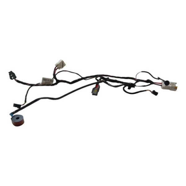 Chicote Ar Condicionado Range Rover Sport 5.0 2015 Preto