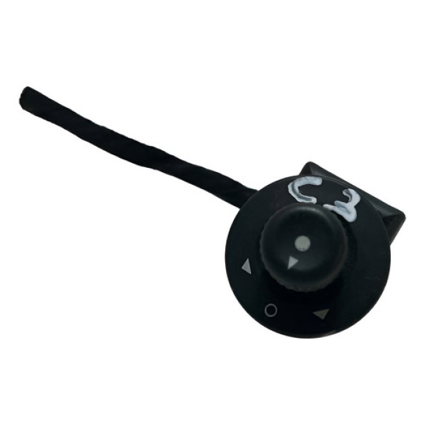 Botao Retrovisor Eletrico Citroen C3 2010