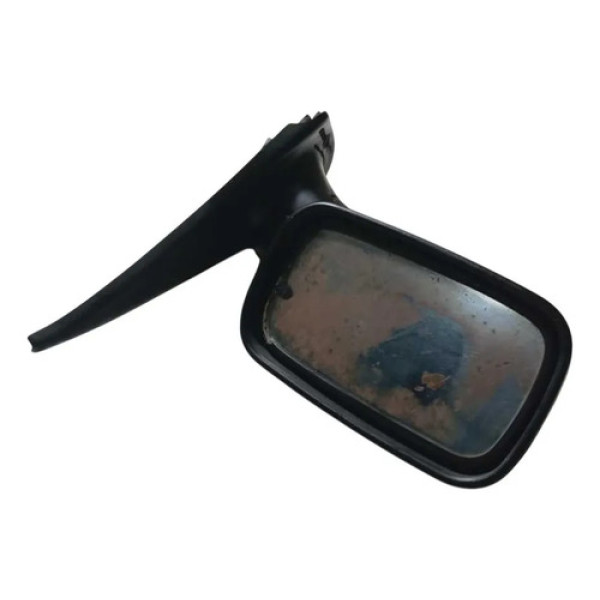Retrovisor Externo Lado Esquerdo Fiat Palio 1997/1999