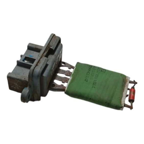 Resistência Ar Condicionado Fiat Strada 14/18