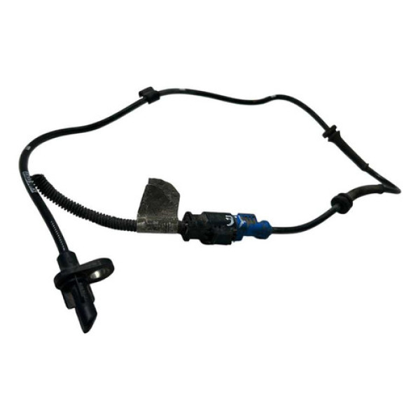 Sensor Abs Traseiro Esquerdo Peugeot 208 2008 Semi