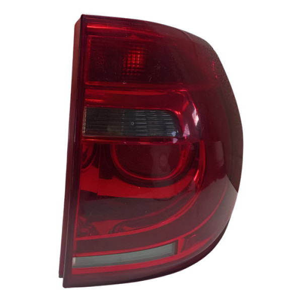 Lanterna Traseira Direita Volkswagen Fox 2 Geração 09/14.
