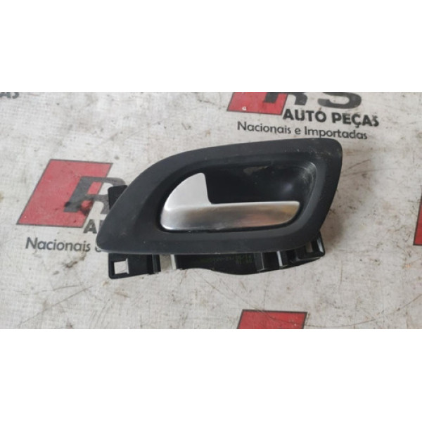 Maçaneta Interno Tras Esq Citroen C4 Lounge