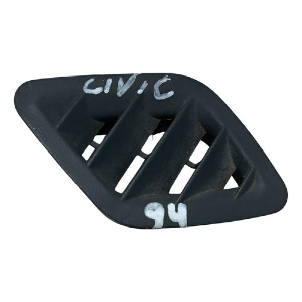 Saida Ventilação Ar Honda Civic 1994