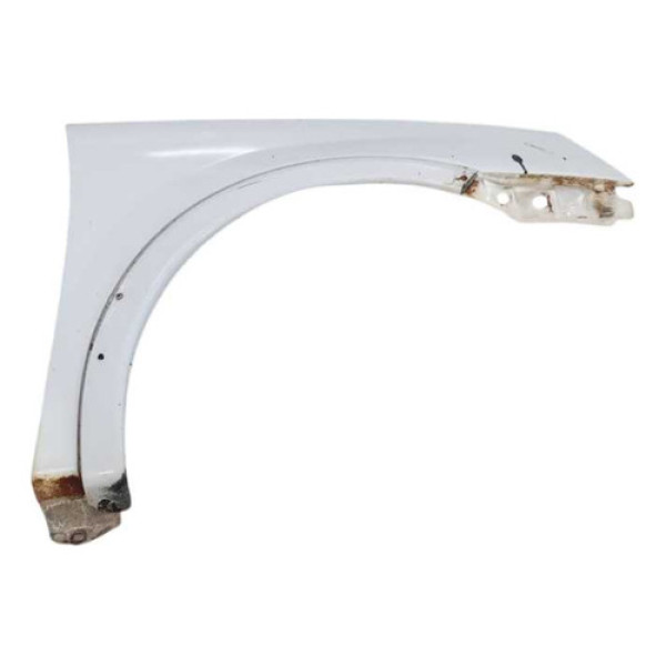 Paralama Direito Chevrolet Corsa Montana 2004/2010