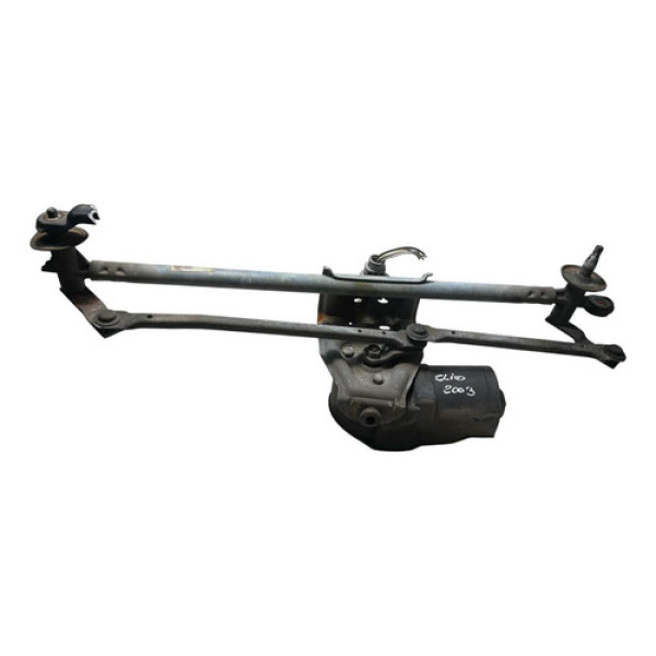 Galhada Limpador Renault Clio 2001 1.0 8v