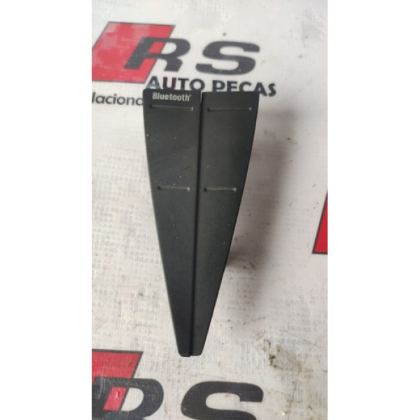 Moldura Rádio Bluetooth C4 Pallas Par 9649598577