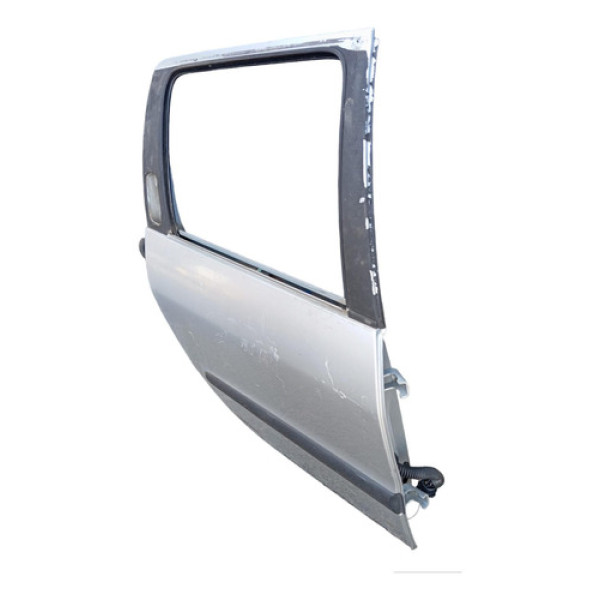 Porta Traseira Direita Peugeot 206 Sw