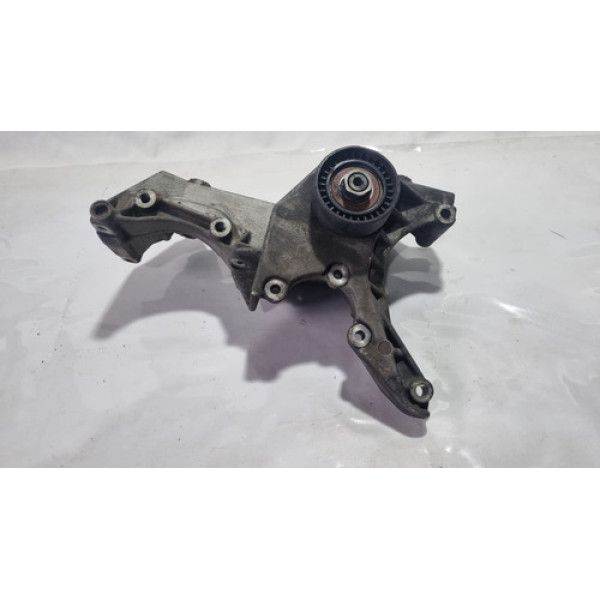 Suporte Compressor Ar Scenic 2.0 8v 2001 Cx95
