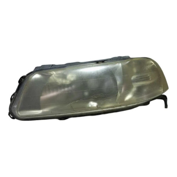 Farol Esquerdo Volkswagen Gol G3 2000/2005. Esquerdo/motorista