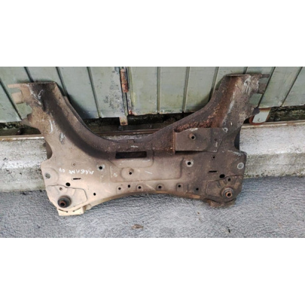 Agregado Quadro Motor Renault Megane 2007 / 2010