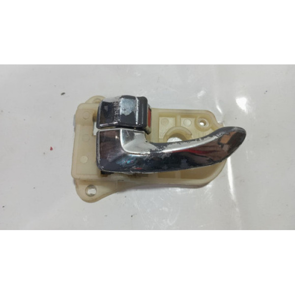 Maçaneta Interna Hyundai Azera Dianteiro Esquerda Cx103