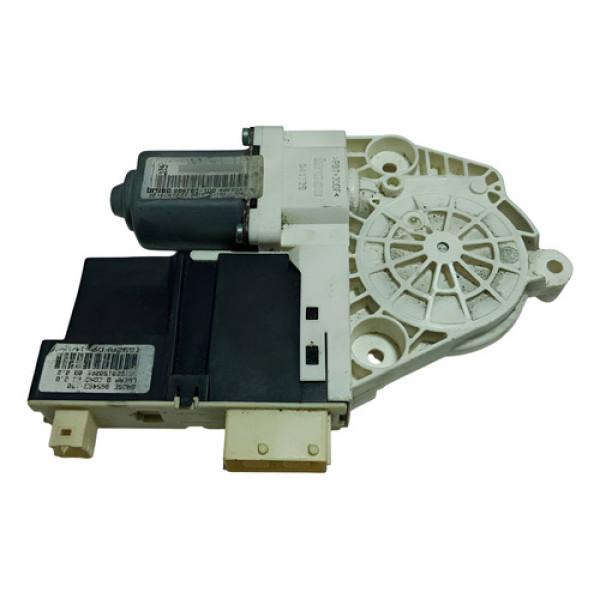 Motor Maquina Vidro Dianteiro Esquerdo Peugeot 307.