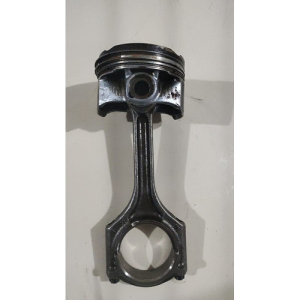 Pistão E Bielas Ford Fusion 2.0 Turbo Ecoboost