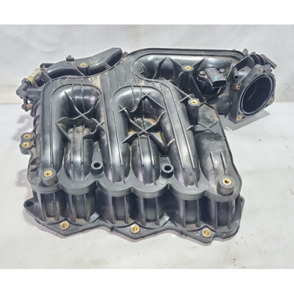 Coletor Admissão Hyundai Azera 3.3 2009