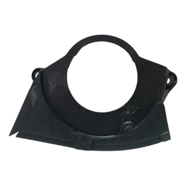 Capa Correia Dentada Inferior Volkswagen Gol G2 G3 G4 1.0 8v