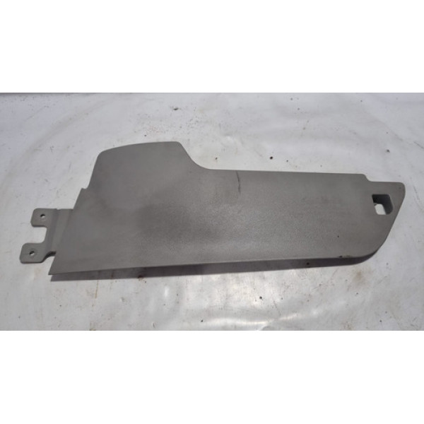 Moldura Direita Console Central Hyundai Azera 2009 Cx91