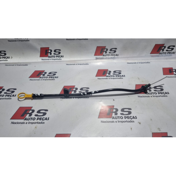 Tubo E Vareta De Óleo C4  307 2.0 16v Cx19