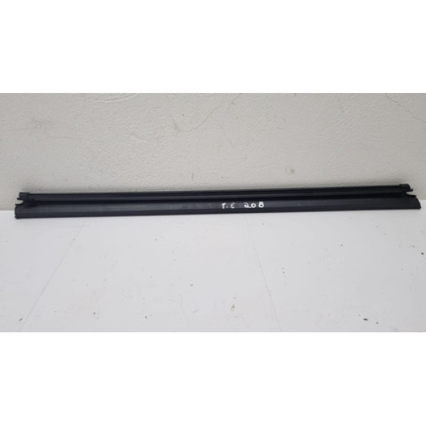 Pestana Interna Porta Traseira Esquerda Peugeot 208 Cx G1