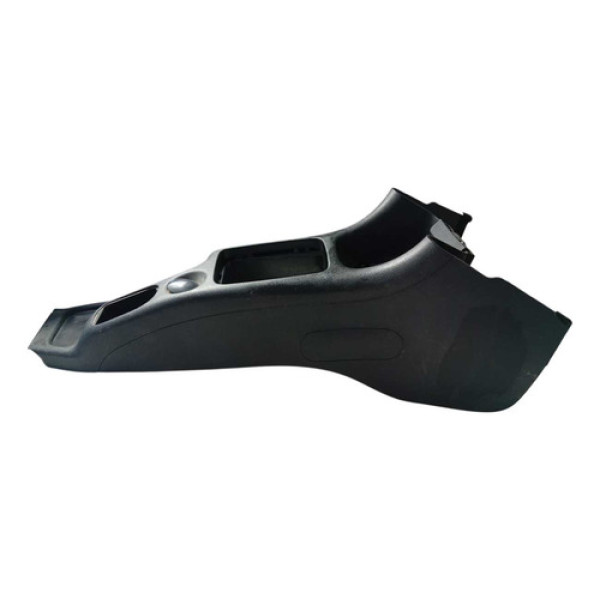 Console Central Peugeot Hoggar 2010