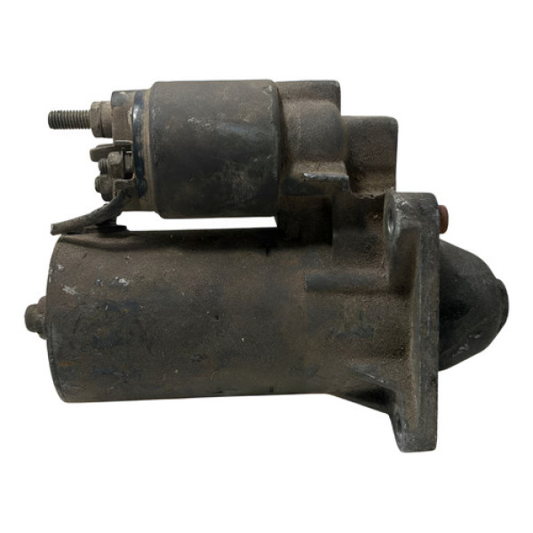 Motor De Arranque Partida Fiat Brava 1.8 Hgt