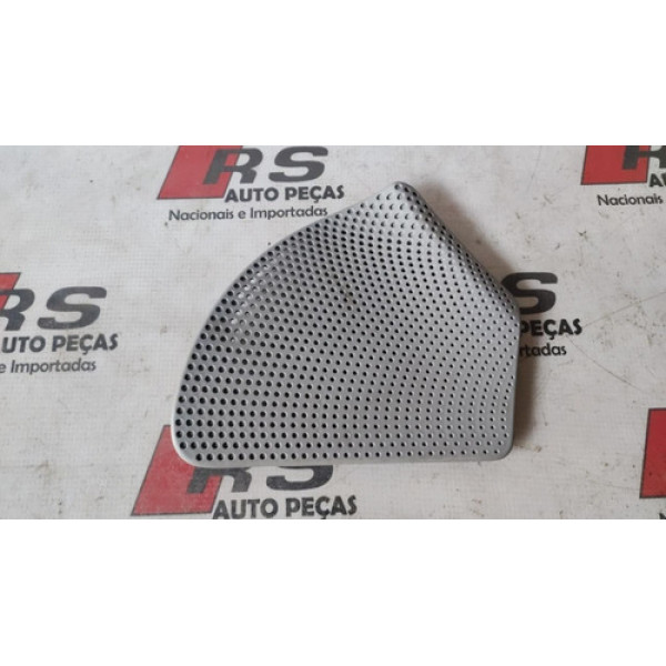 Grade Alto Falante Porta Dianteira Esquerda Citröen C3 Cx49