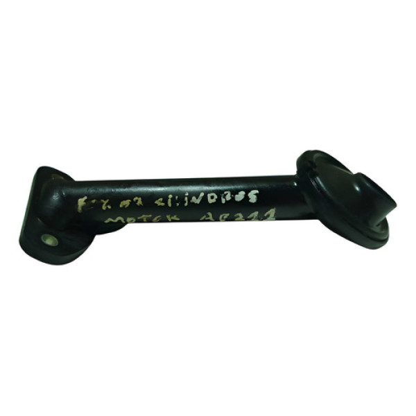 Pescador Bomba Óleo Volkswagen Fox 3cc.