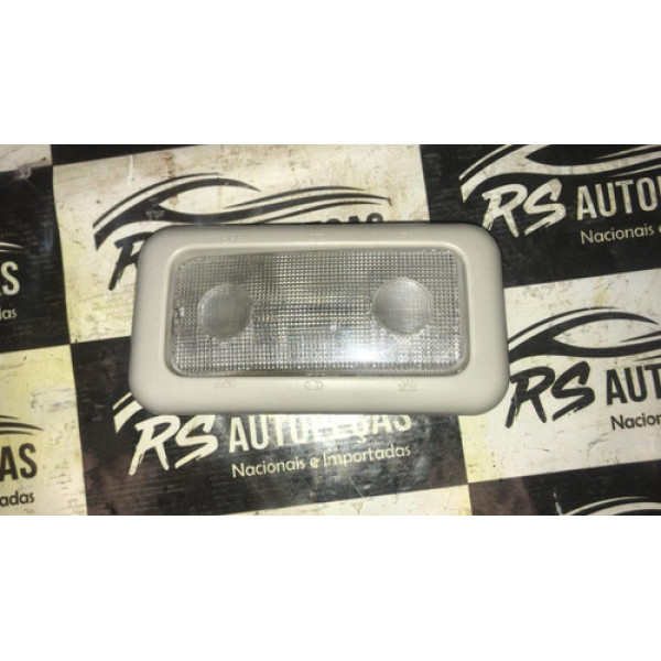Luz De Teto Fiat Mobi