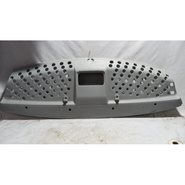 Porta Objetos Teto Fiat Doblo 2013 Bd01