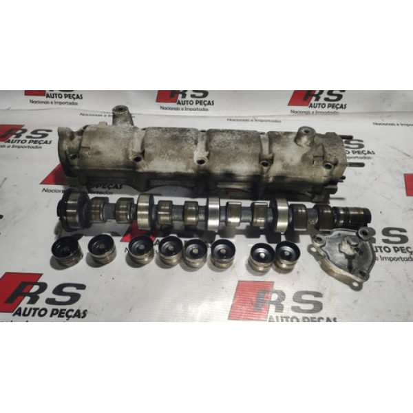 Comando De Válvula Do Escape Do Brava Strada Palio 1.6 16v