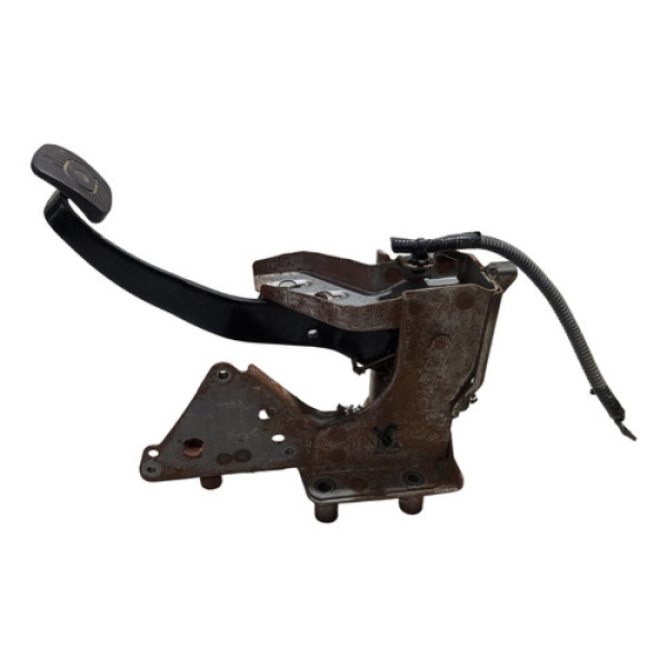Pedal Freio Nissan Tiida Manual 2008