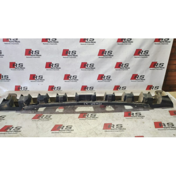 Alma Suporte Parachoque Traseiro Citroën C4 Pallas Lounge