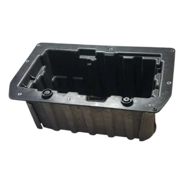 Moldura Caixa De Bateria Land Rover Range Rover Sport 2015.