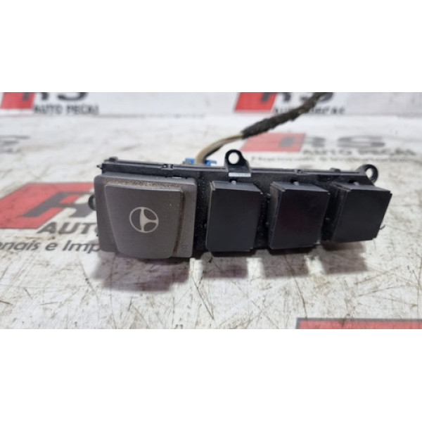 Botão Assistente Direção Fiat Bravo 735424851 Cx09