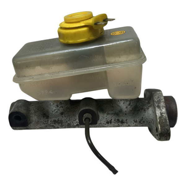 Cilindro Reservatorio Chevrolet S10 Blazer Preto