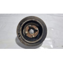 Polia Virabrequim Astra 2.0 2002 Cx47