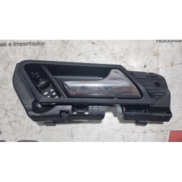 Maçaneta Mercedes Ml350 08 Interna Dianteira Direita Cx11